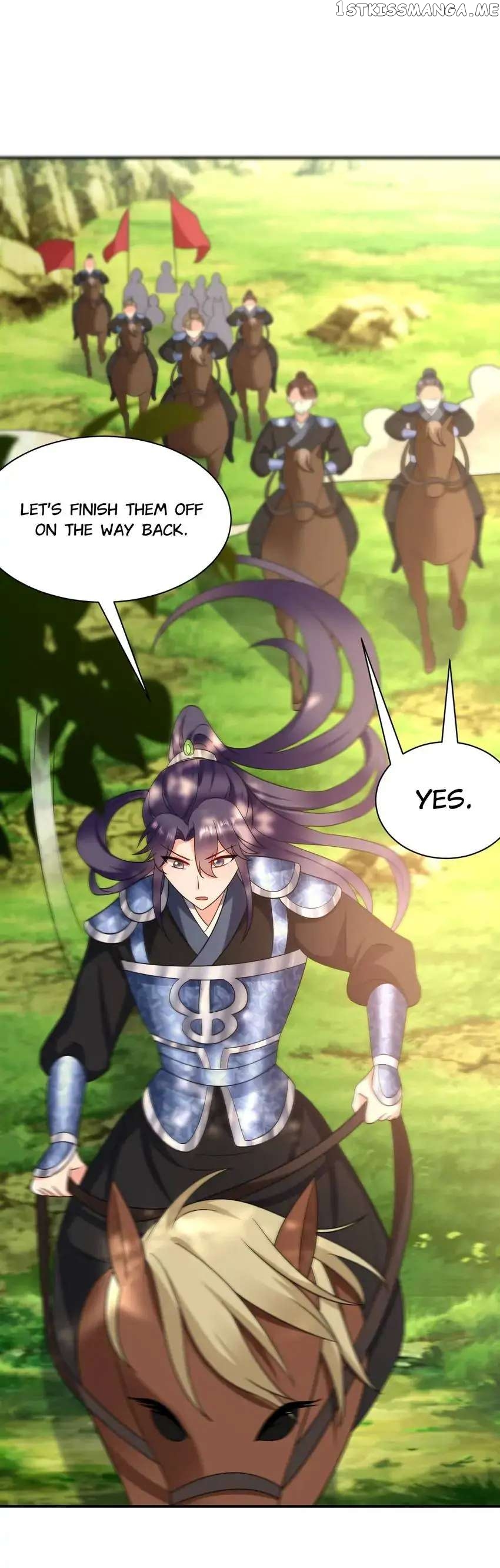Miss Lover Tamer chapter 165 - page 2