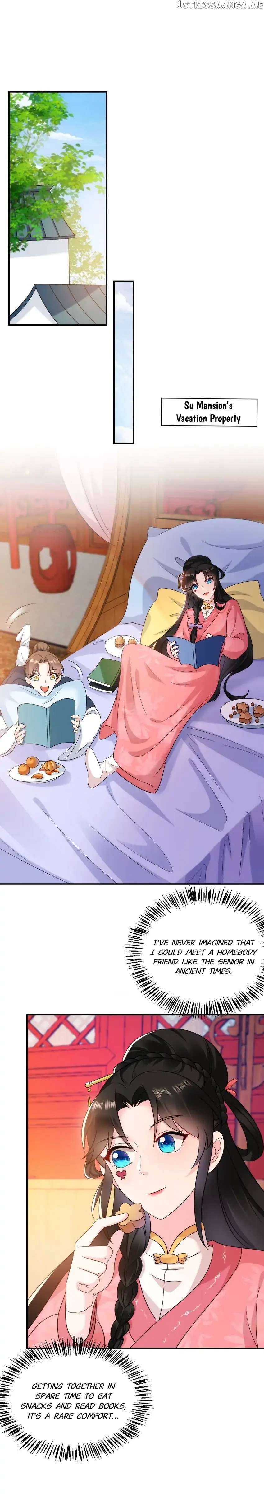 Miss Lover Tamer chapter 165 - page 4