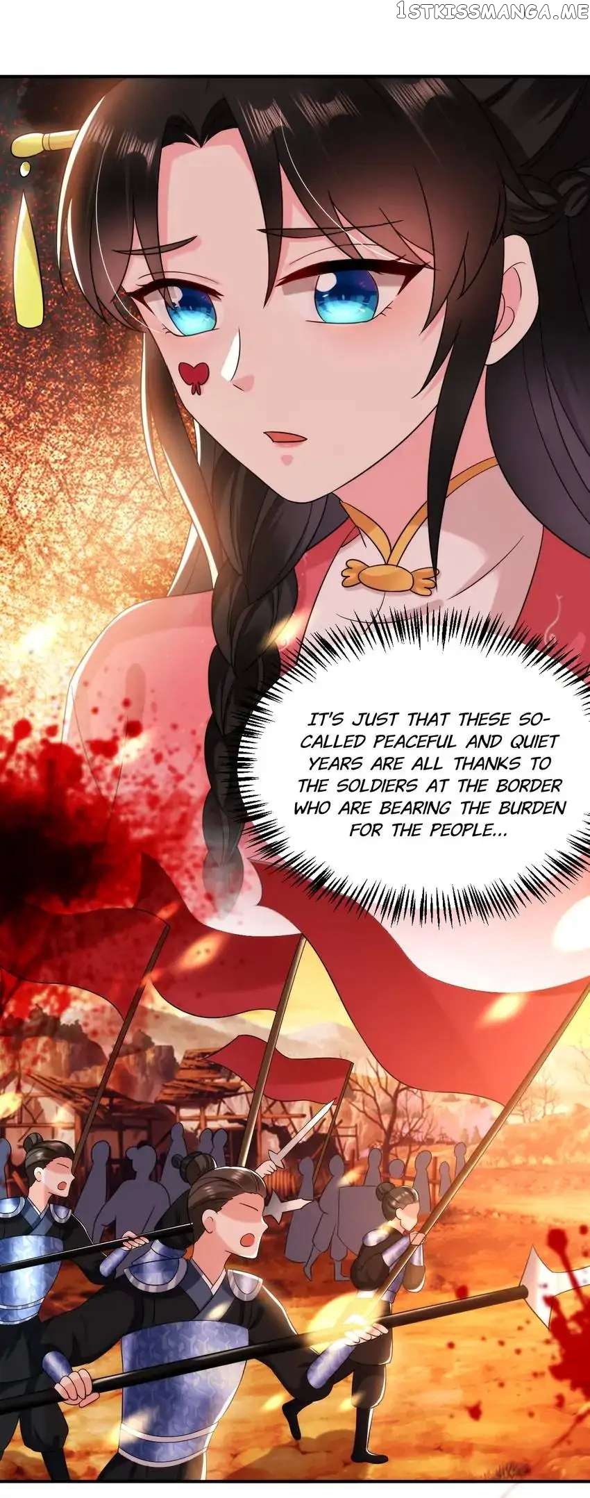 Miss Lover Tamer chapter 165 - page 5