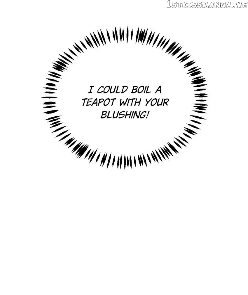 Miss Lover Tamer chapter 212 - page 25