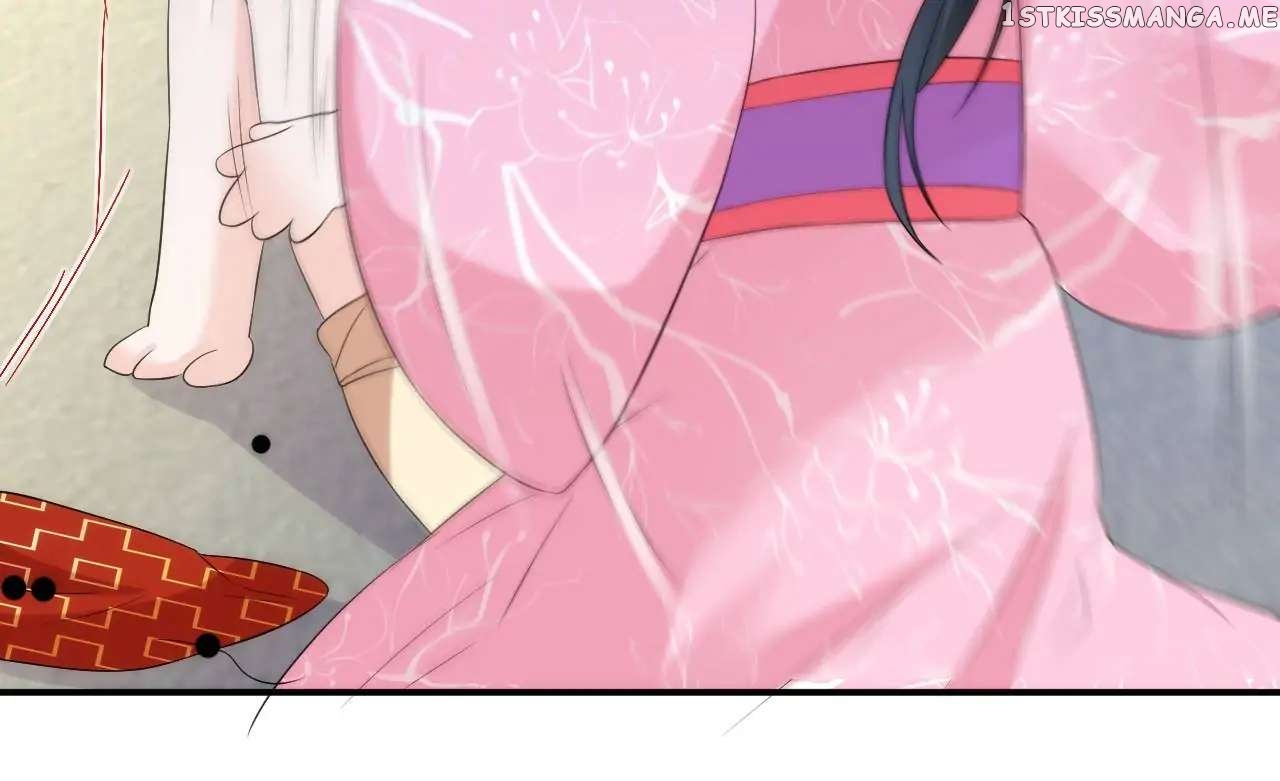 Miss Lover Tamer chapter 213 - page 4