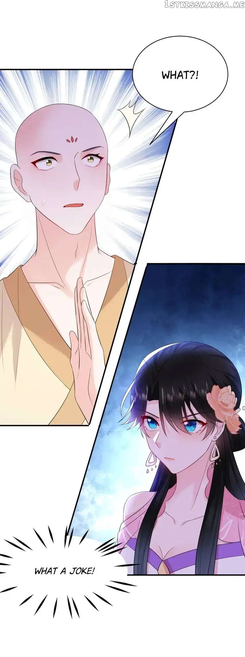 Miss Lover Tamer chapter 214 - page 8