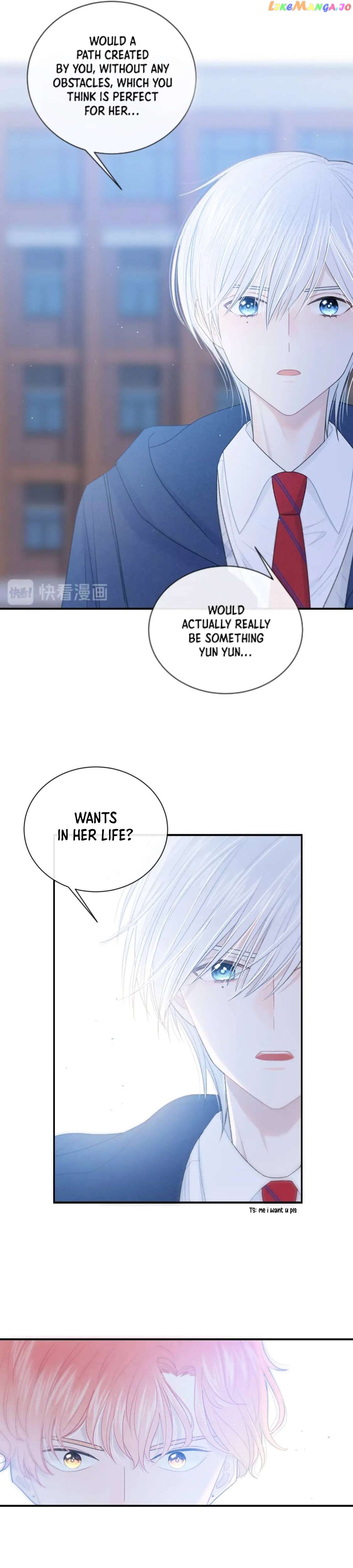 Your Vision Chapter 31 - page 1