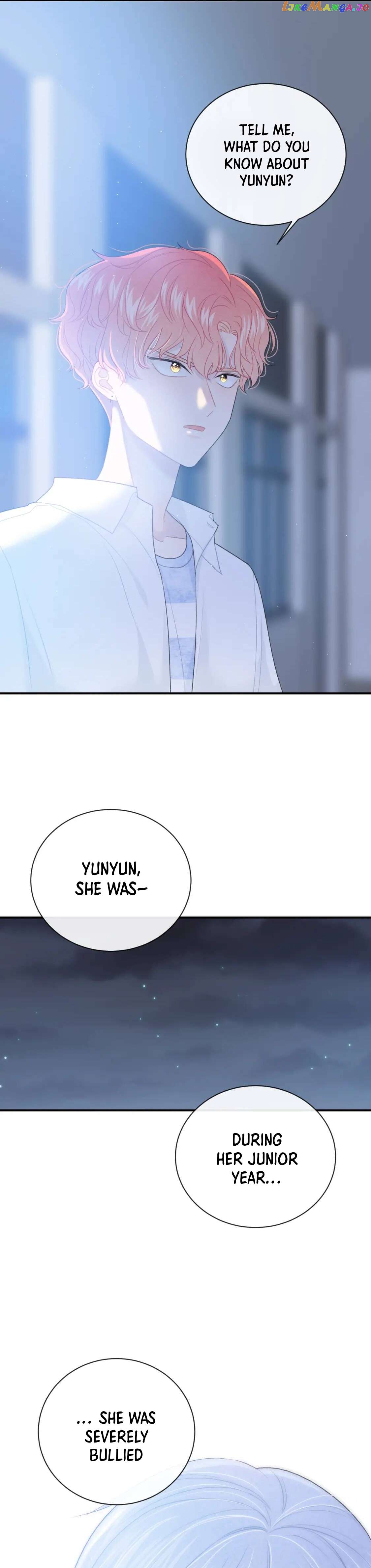 Your Vision Chapter 31 - page 3