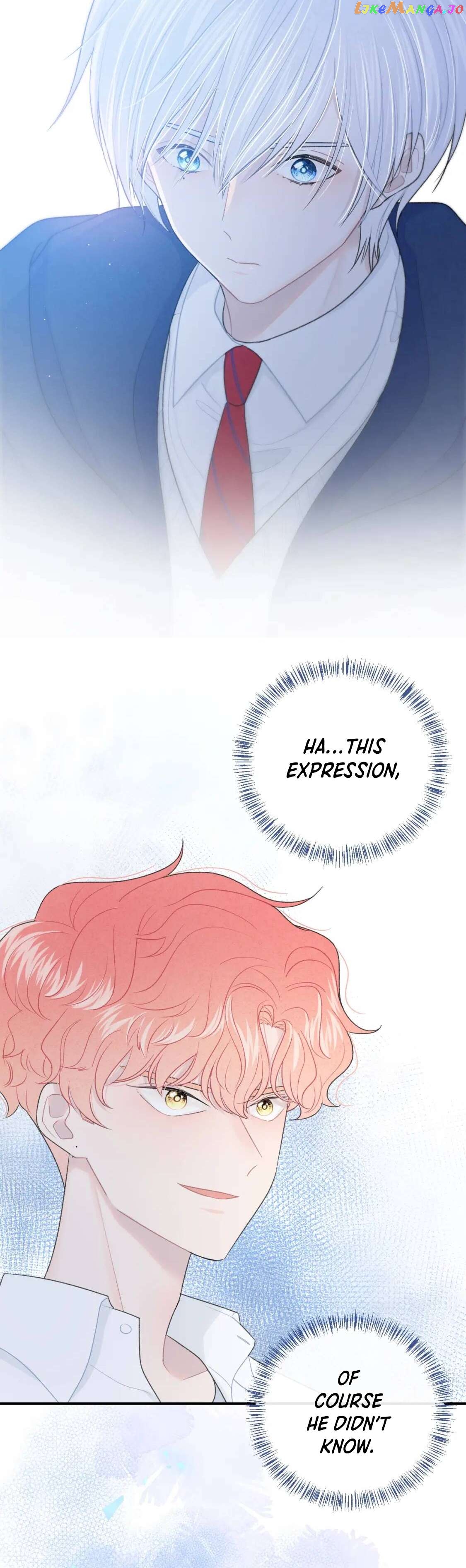Your Vision Chapter 31 - page 4