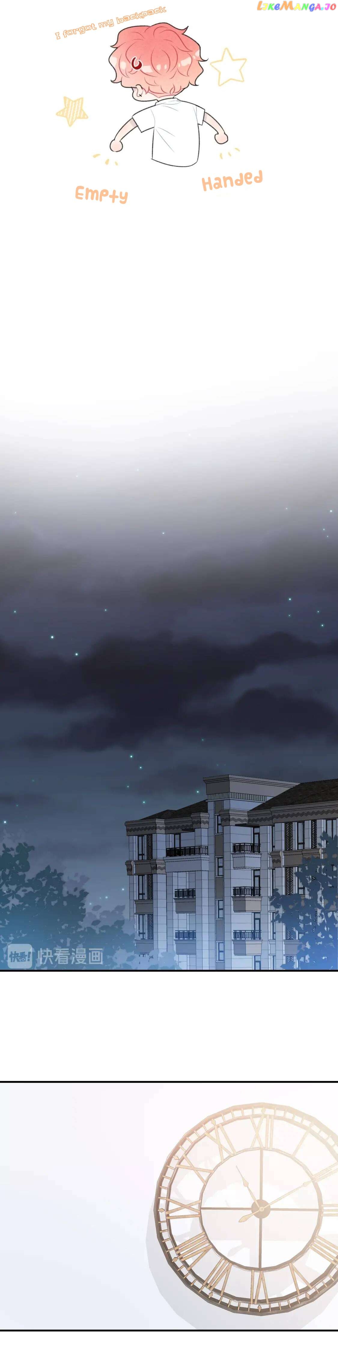 Your Vision Chapter 31 - page 8