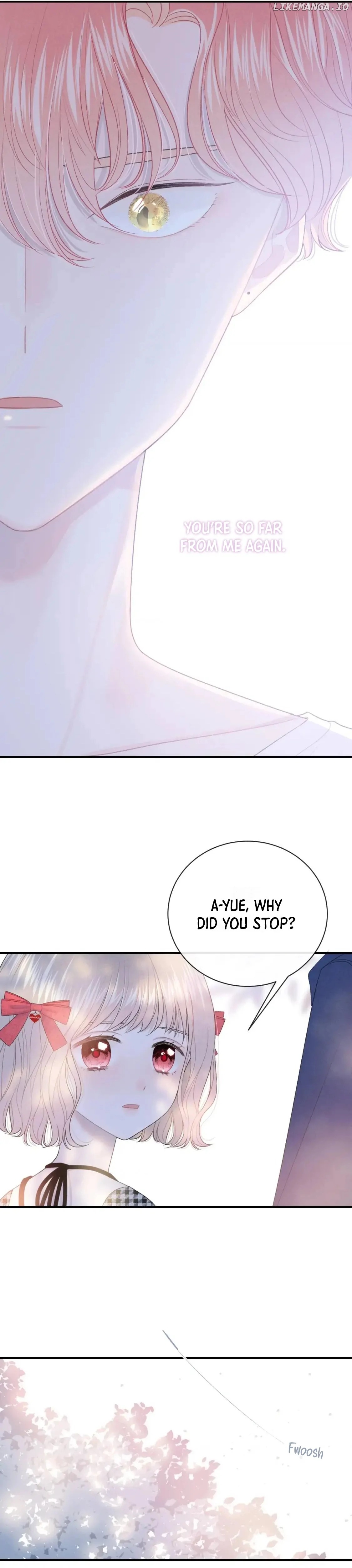 Your Vision Chapter 34 - page 16