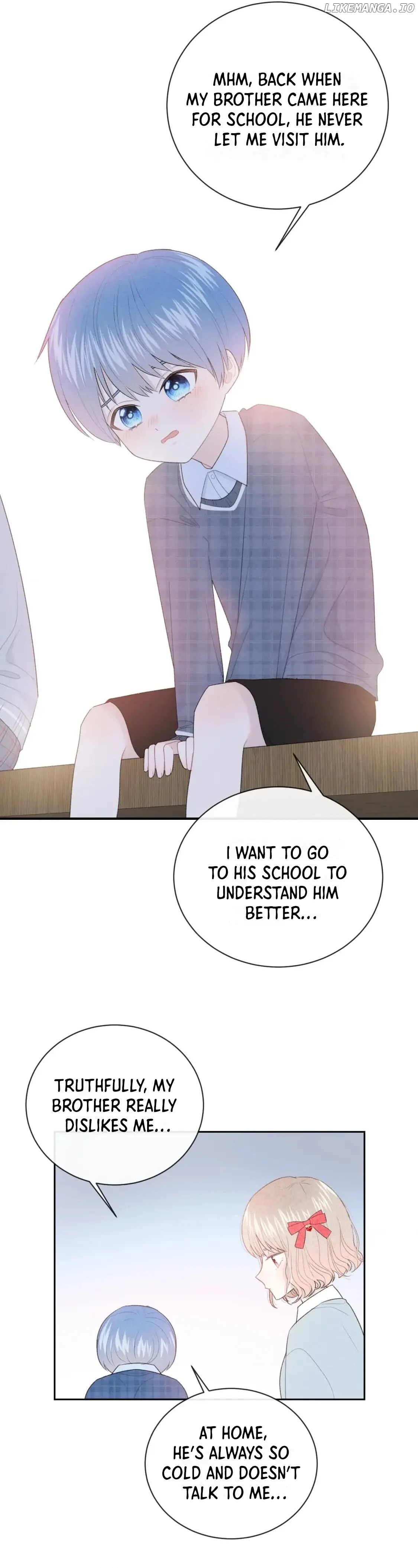 Your Vision Chapter 35 - page 13