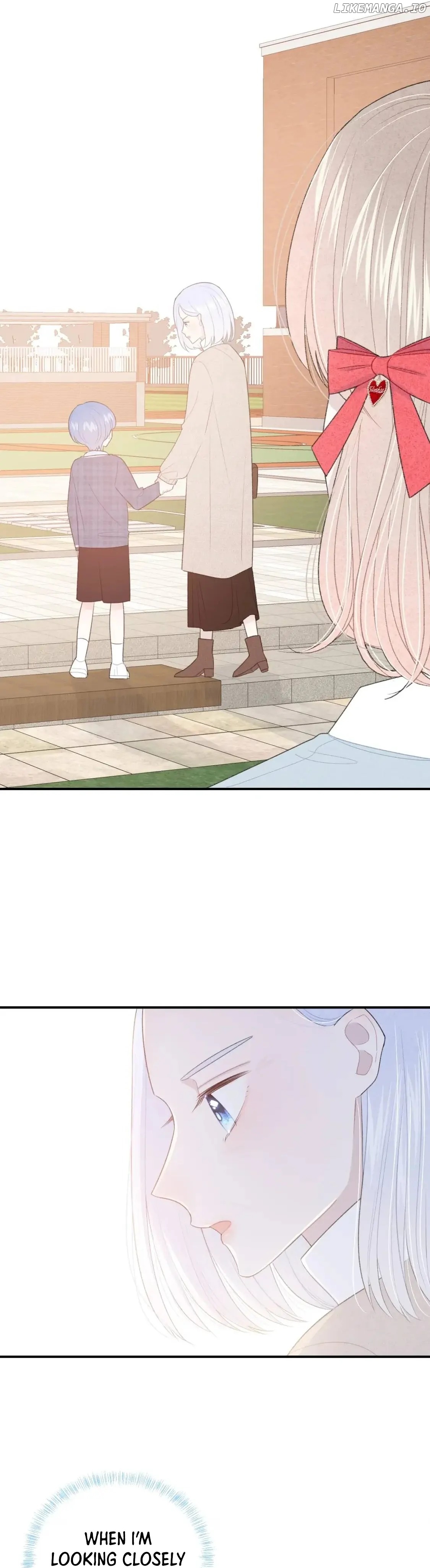 Your Vision Chapter 35 - page 18