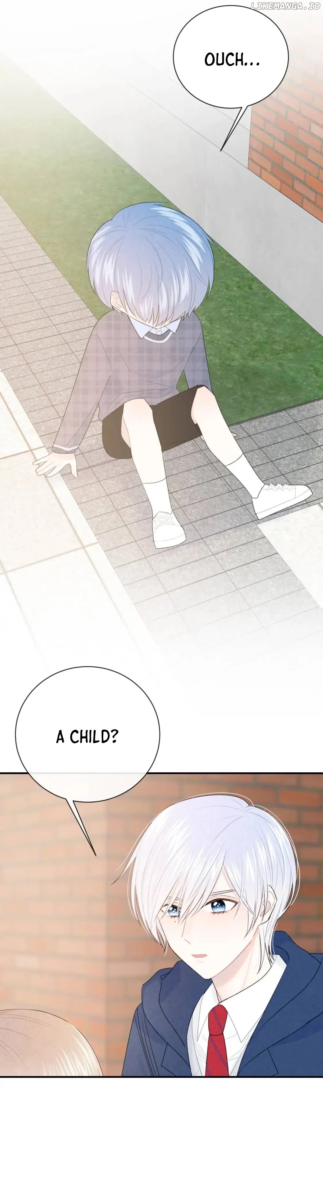 Your Vision Chapter 35 - page 4
