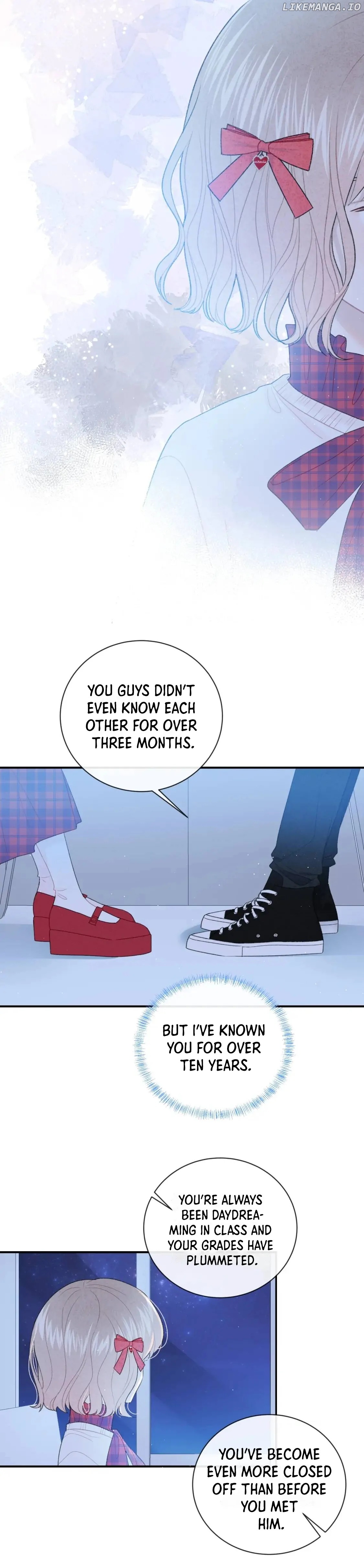 Your Vision Chapter 36 - page 13