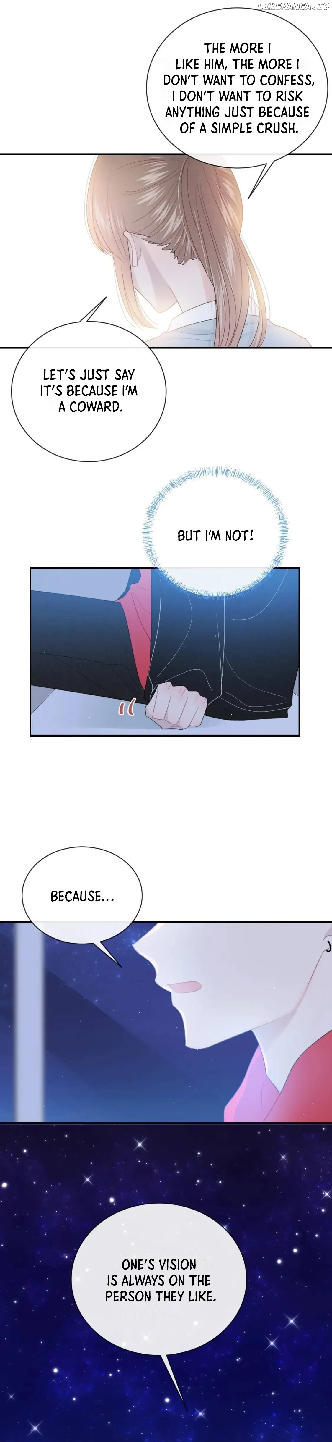 Your Vision Chapter 36 - page 15