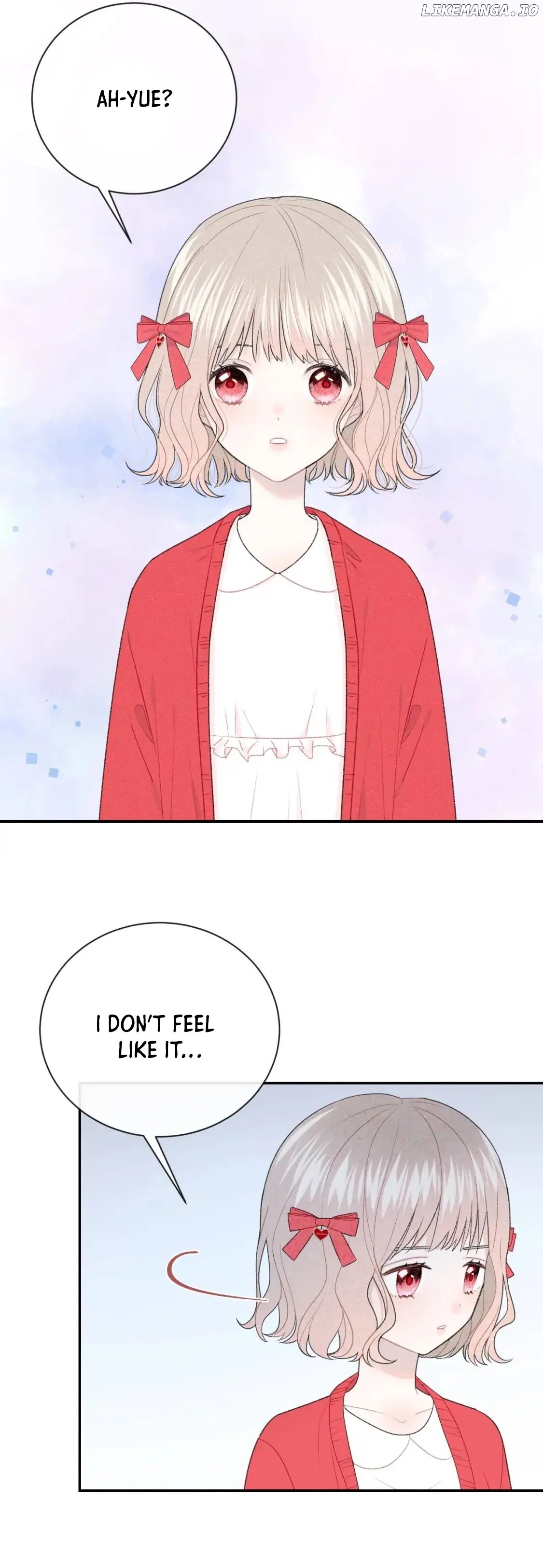 Your Vision Chapter 36 - page 7