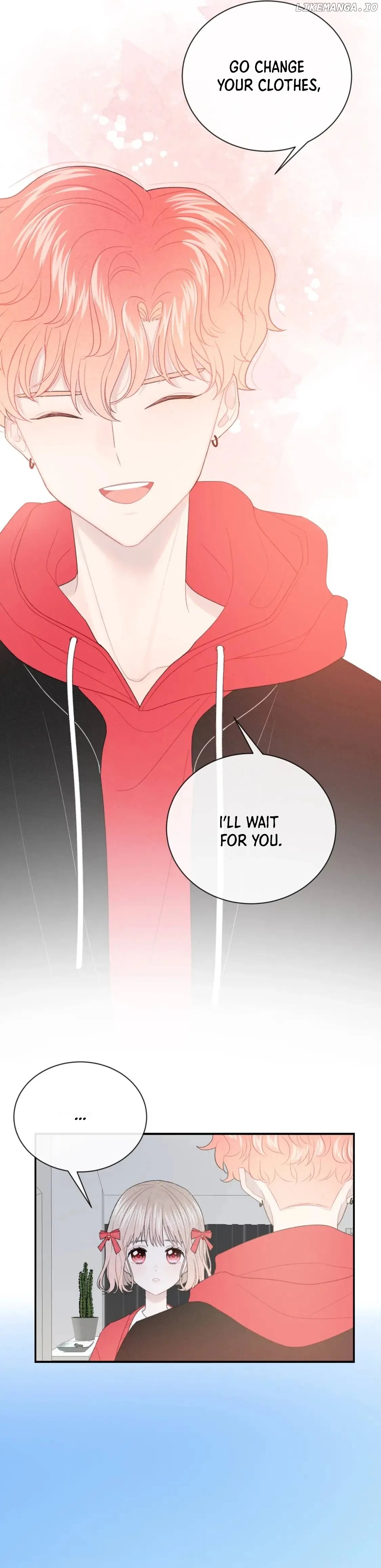 Your Vision Chapter 36 - page 9