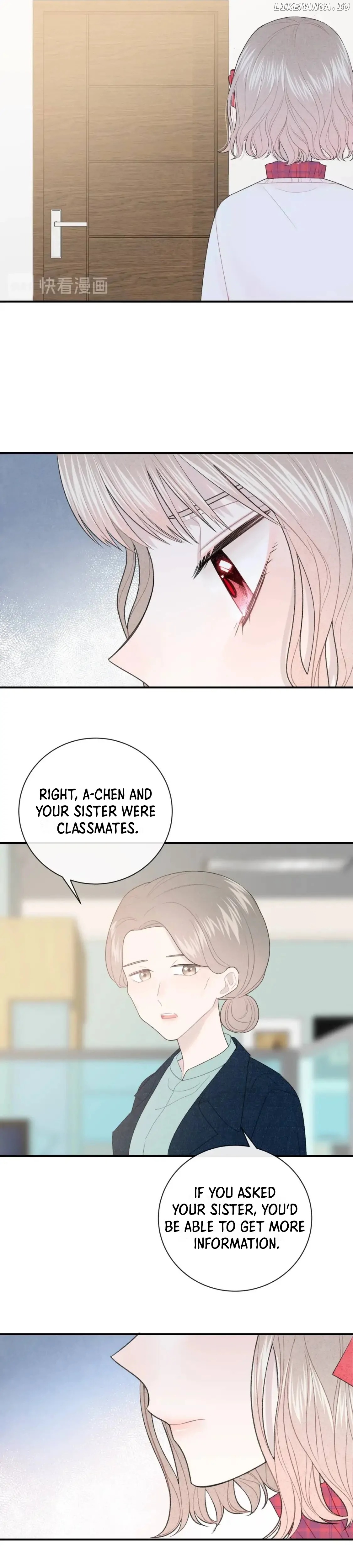 Your Vision Chapter 37 - page 2