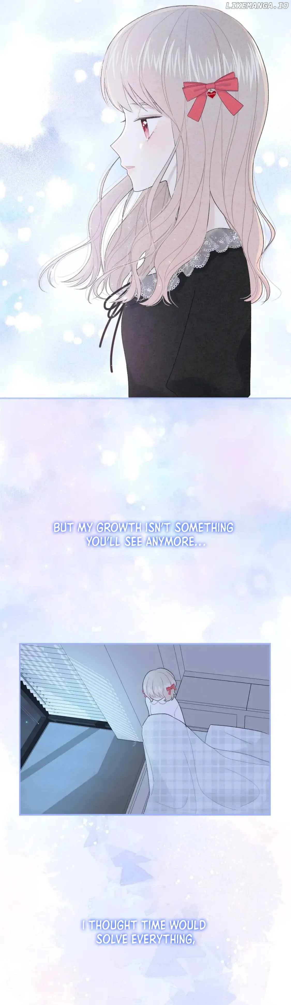 Your Vision Chapter 39 - page 7