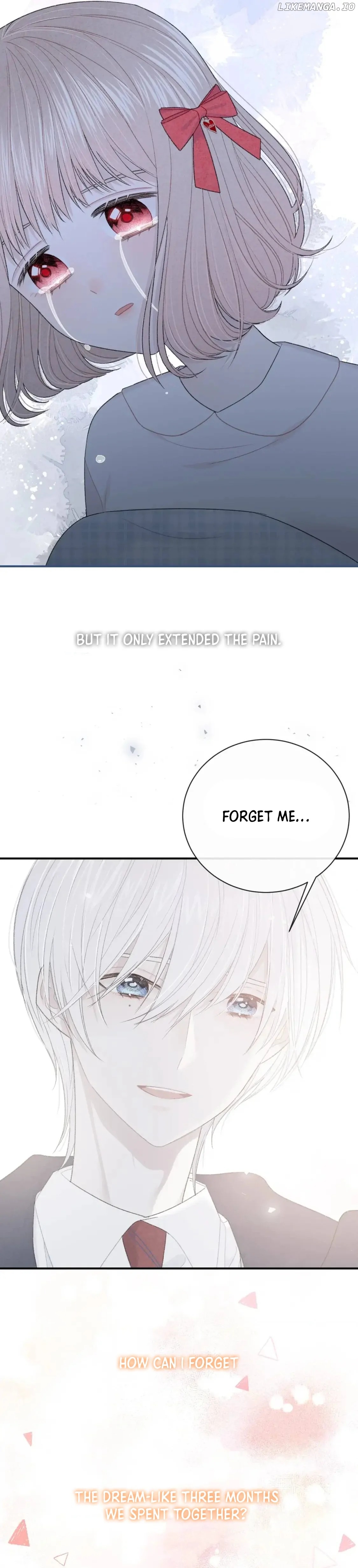 Your Vision Chapter 39 - page 8