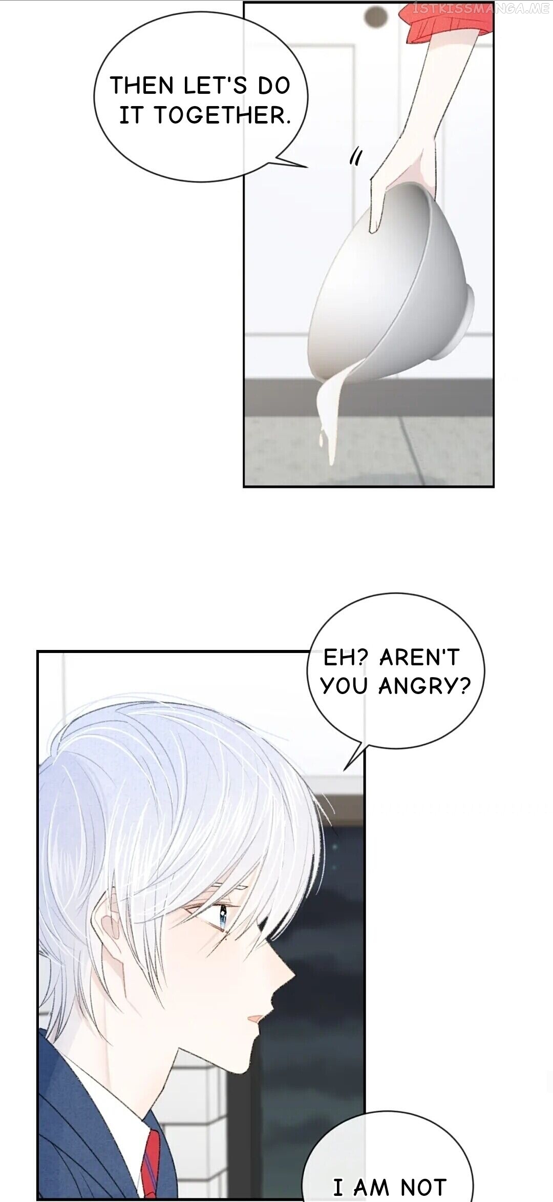 Your Vision Chapter 6.5 - page 10