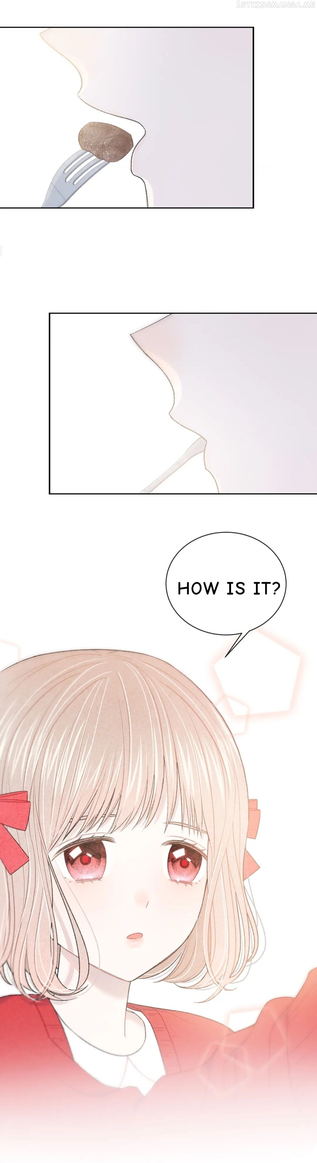 Your Vision Chapter 6.5 - page 19