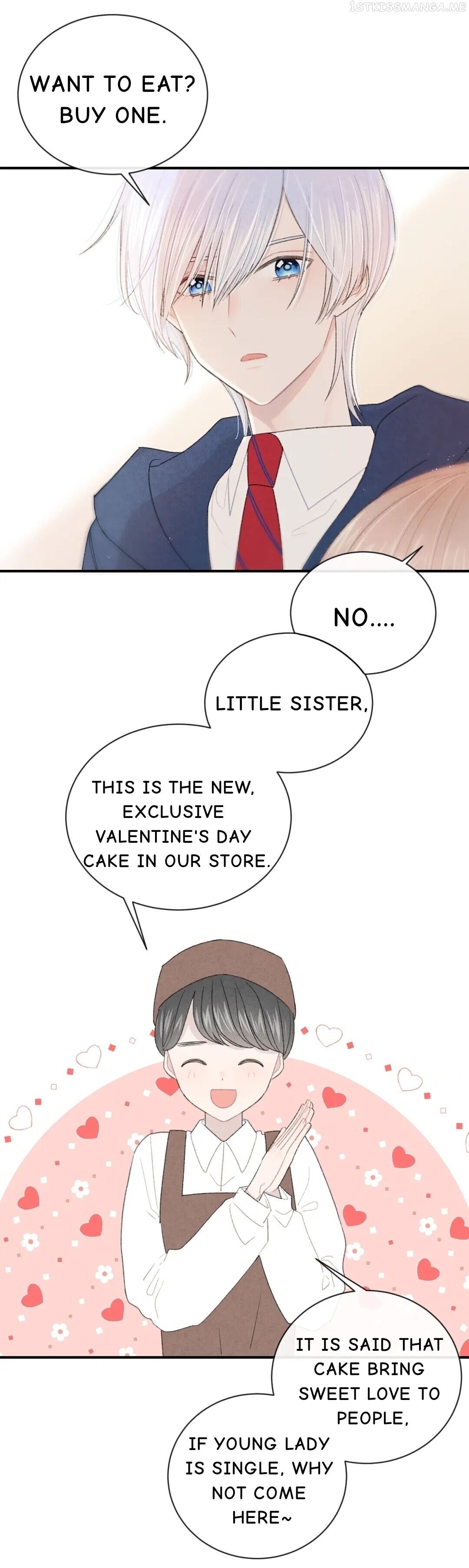Your Vision Chapter 6.5 - page 3