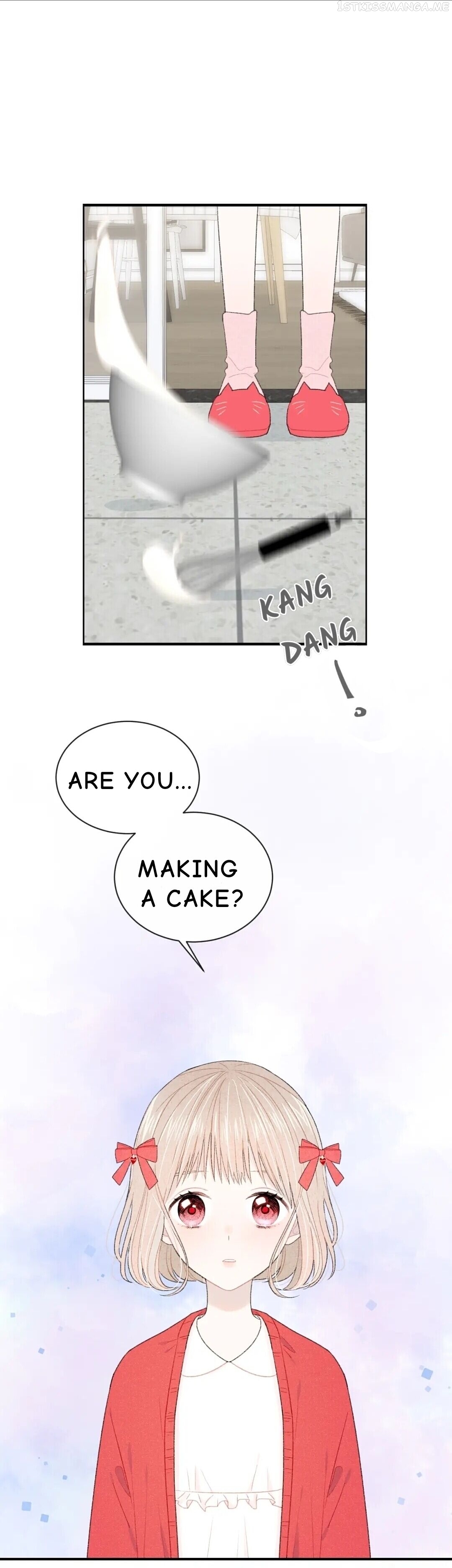 Your Vision Chapter 6.5 - page 8