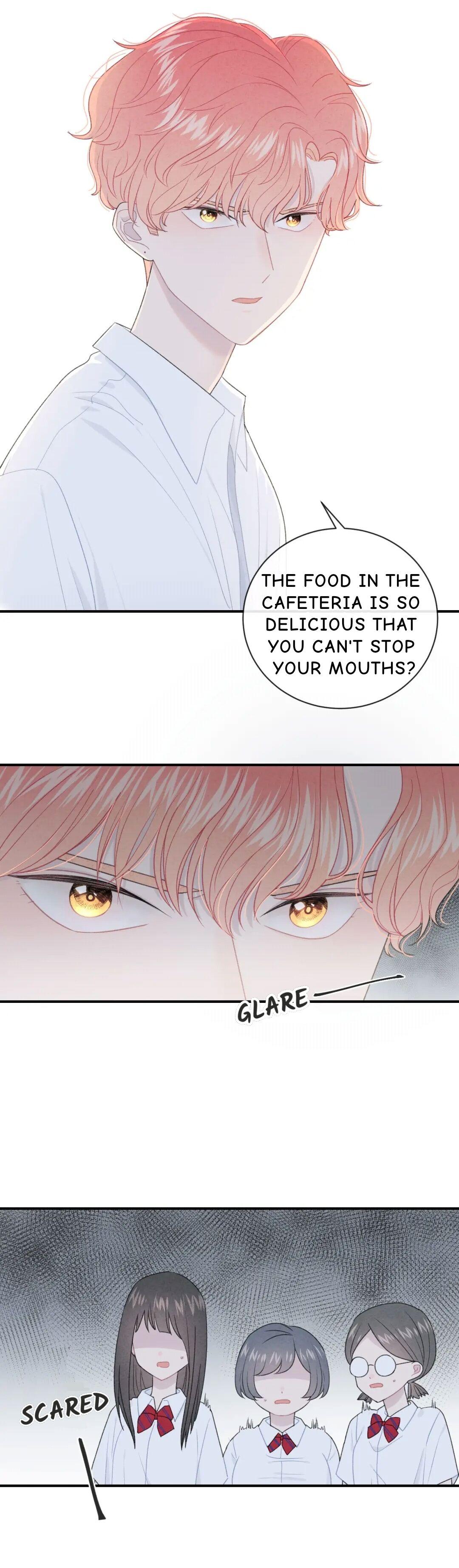 Your Vision Chapter 9 - page 2