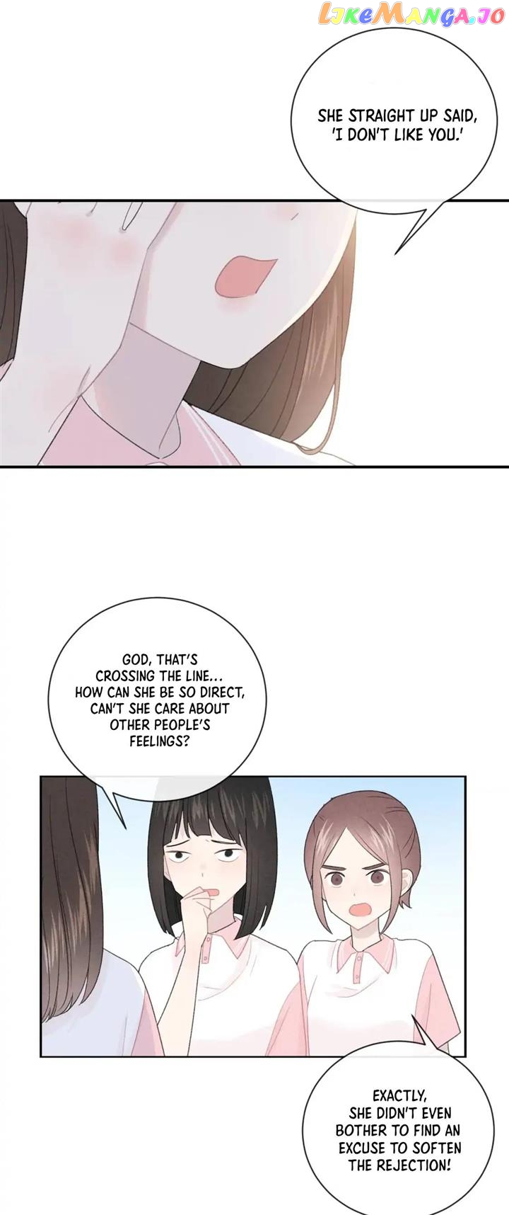 Your Vision Chapter 29 - page 3