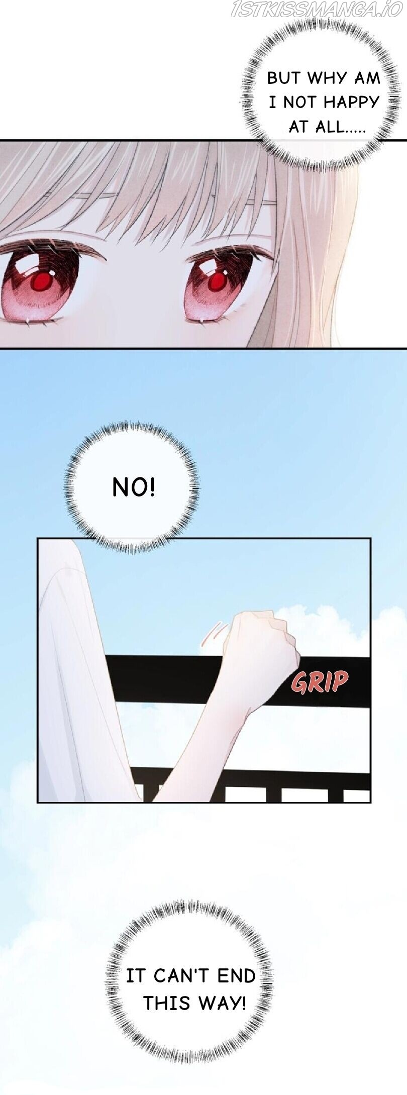 Your Vision Chapter 10 - page 10