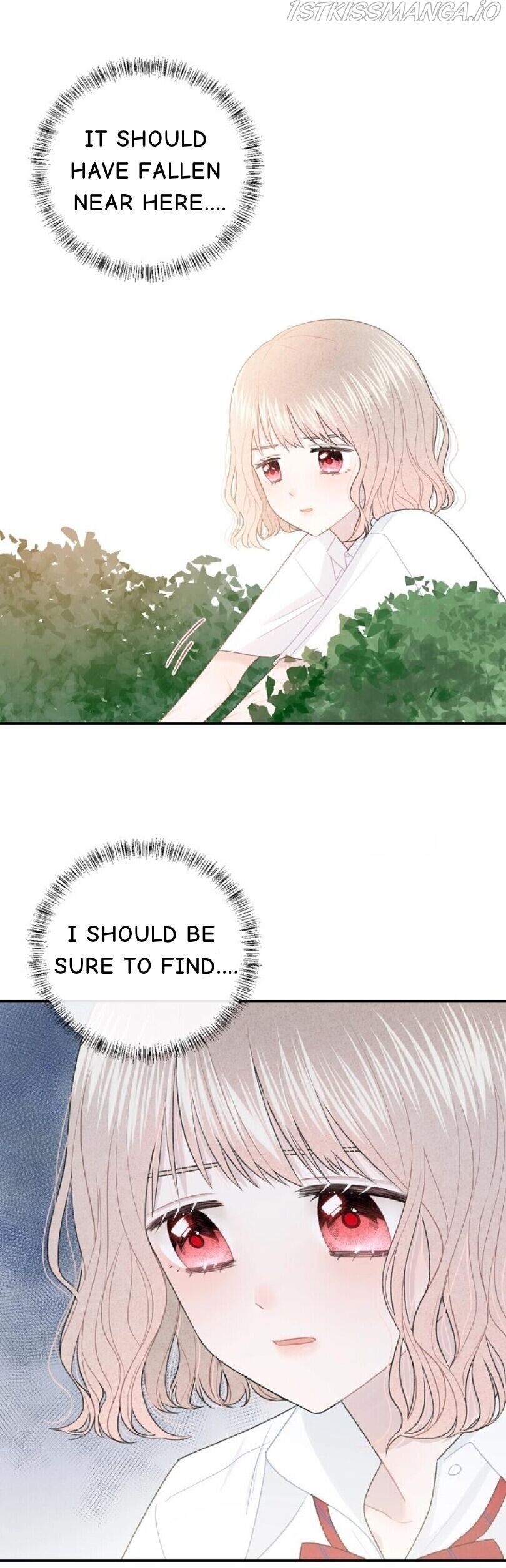 Your Vision Chapter 10 - page 14