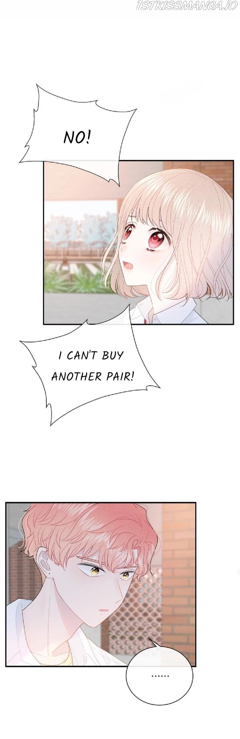 Your Vision Chapter 10 - page 18