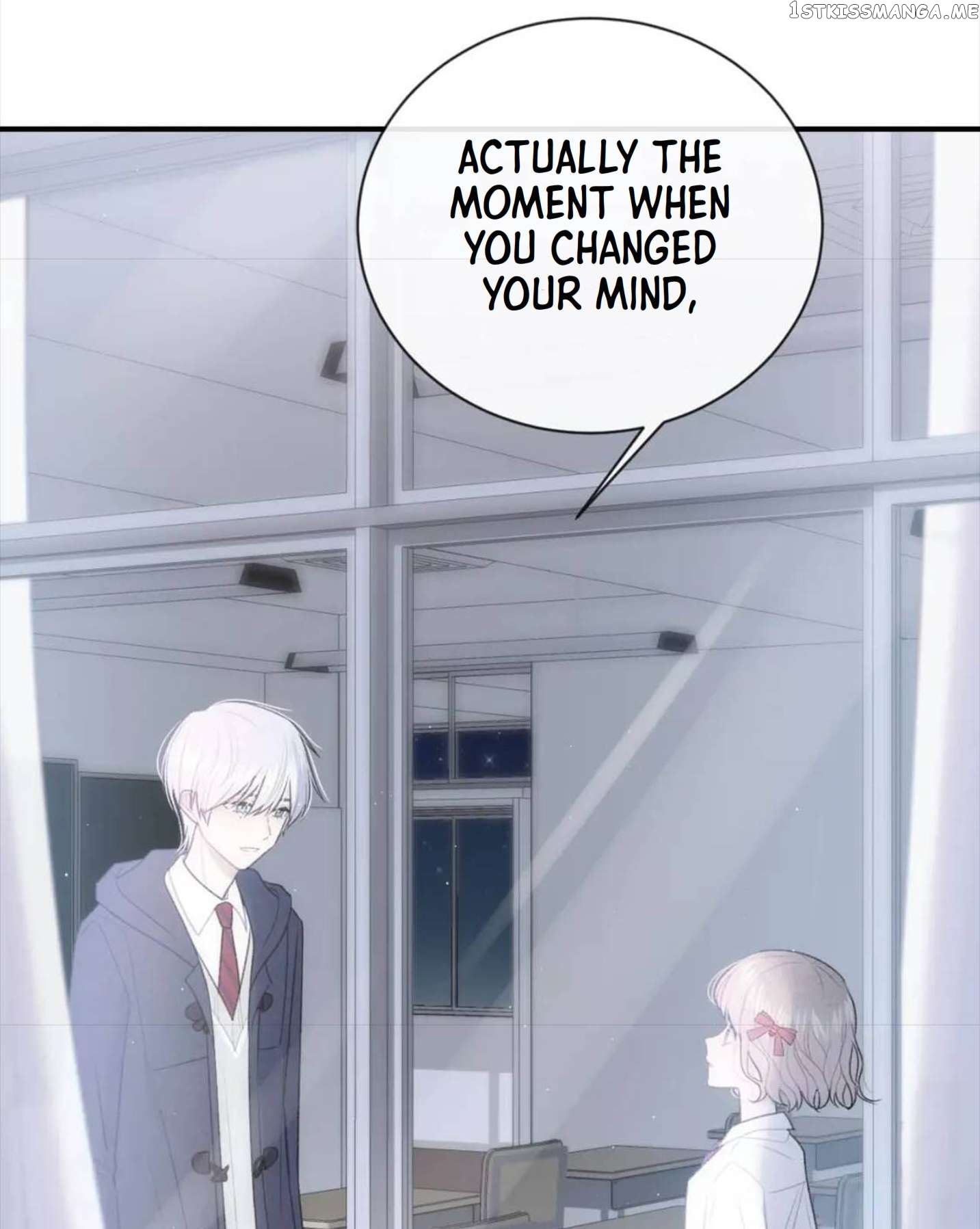 Your Vision Chapter 25 - page 13