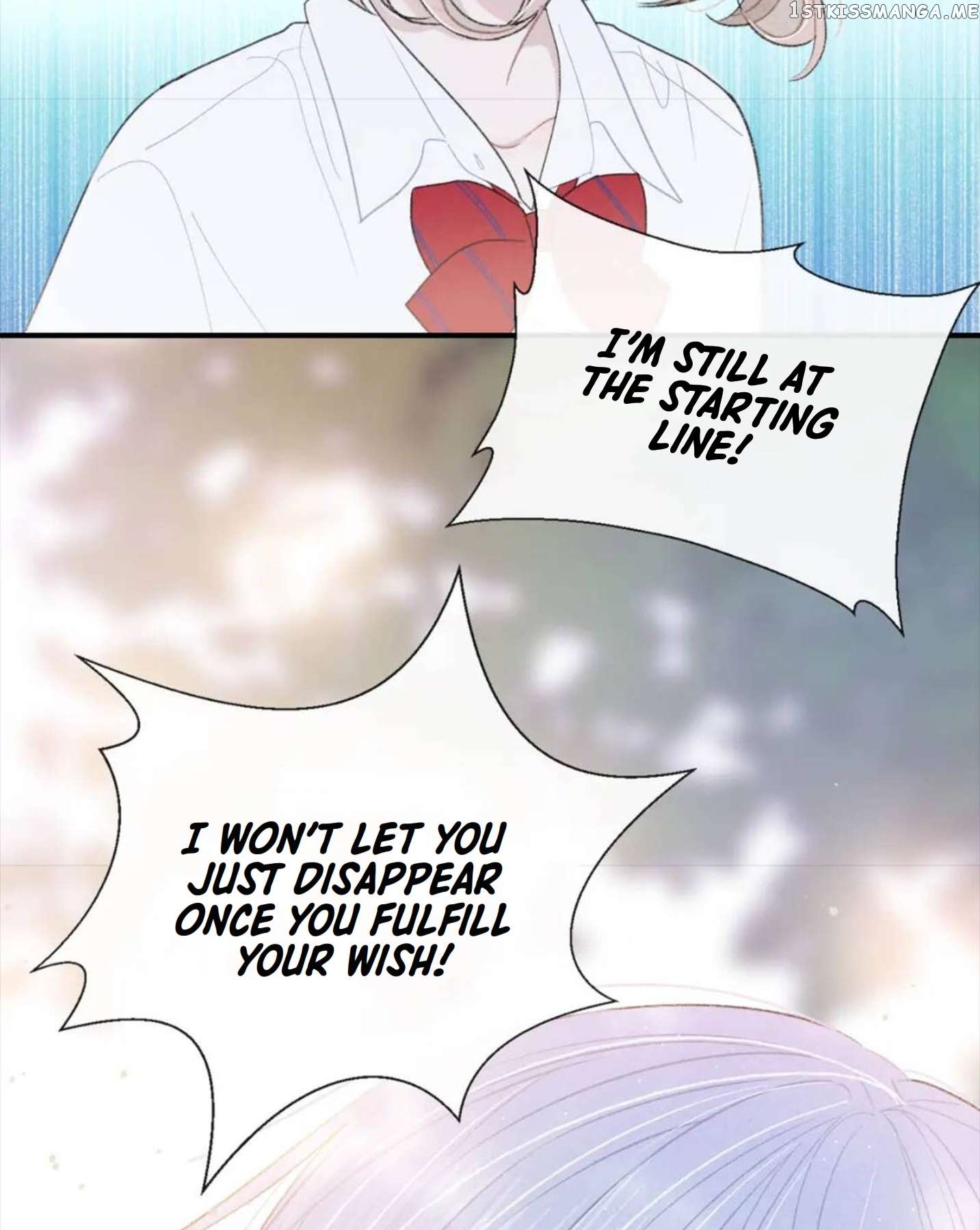 Your Vision Chapter 25 - page 15