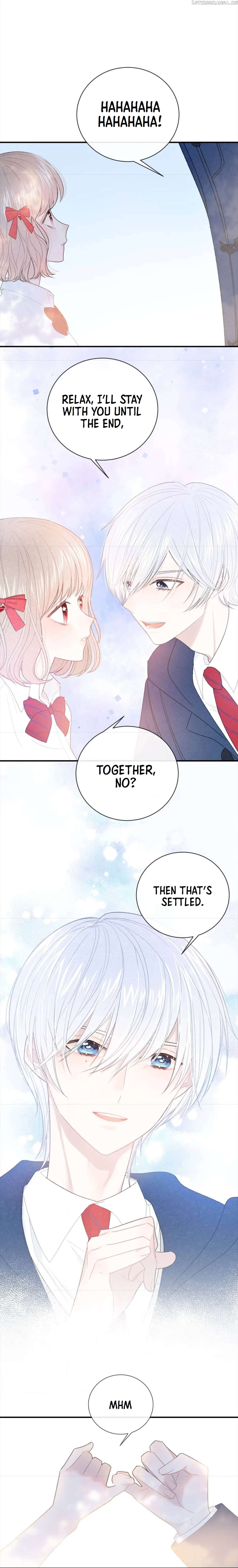 Your Vision Chapter 25 - page 17