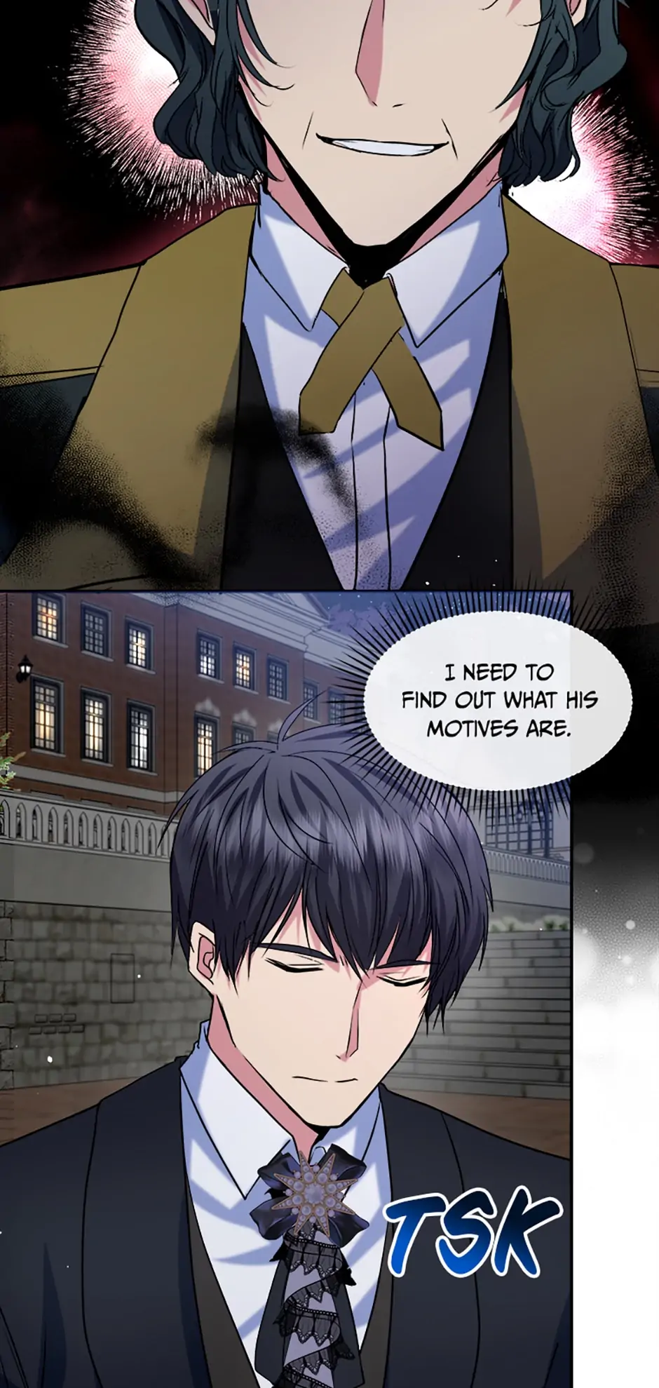 The Duchess’ Secret Writings chapter 24 - page 16
