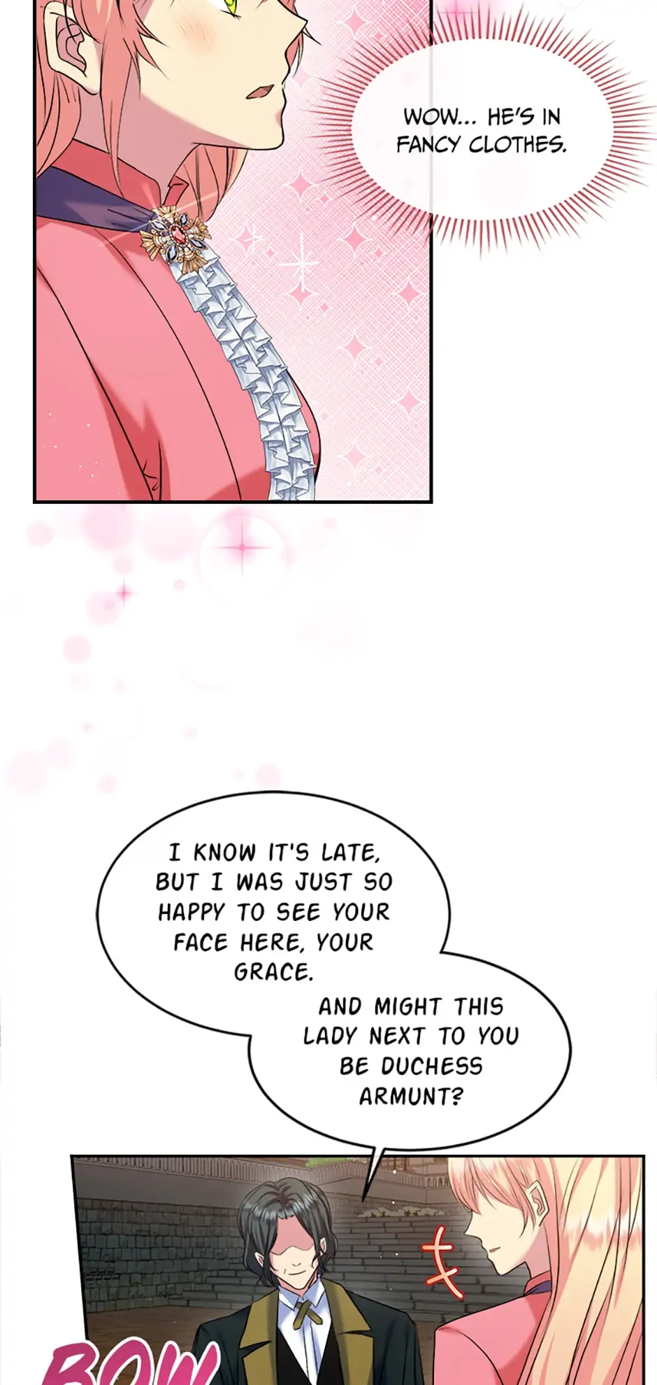The Duchess’ Secret Writings chapter 24 - page 2