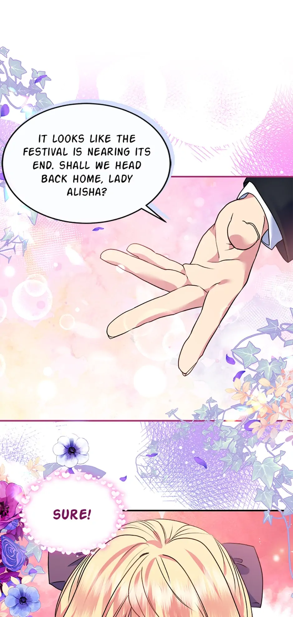 The Duchess’ Secret Writings chapter 24 - page 23