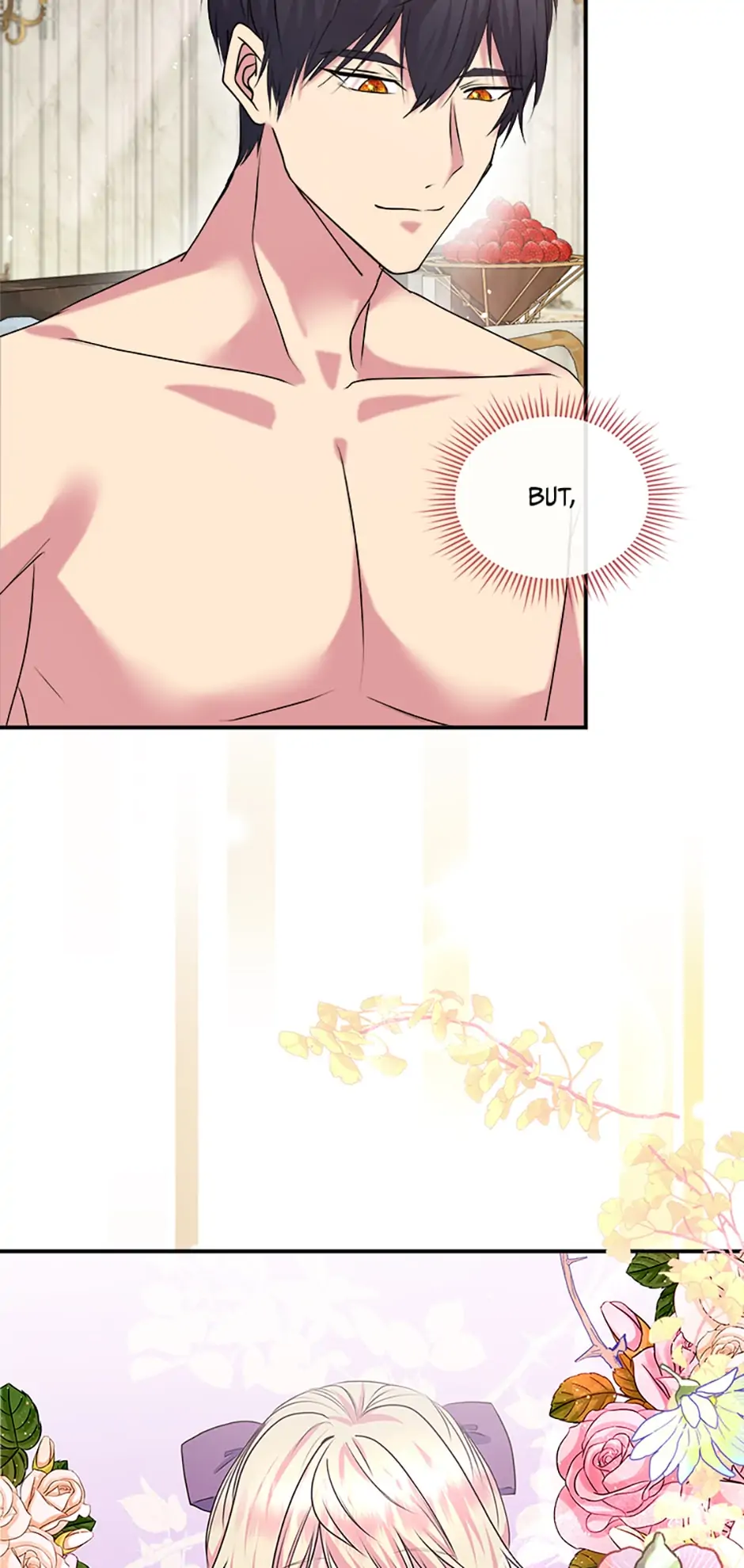 The Duchess’ Secret Writings chapter 24 - page 29