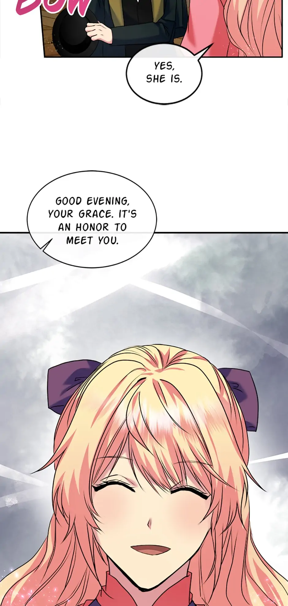 The Duchess’ Secret Writings chapter 24 - page 3
