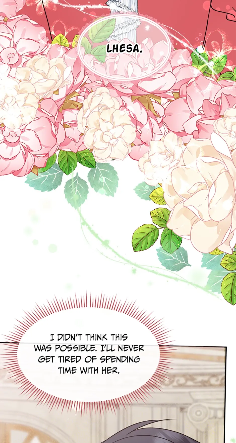 The Duchess’ Secret Writings chapter 24 - page 36