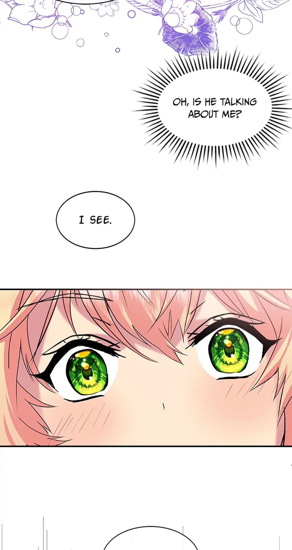 The Duchess’ Secret Writings chapter 24 - page 8