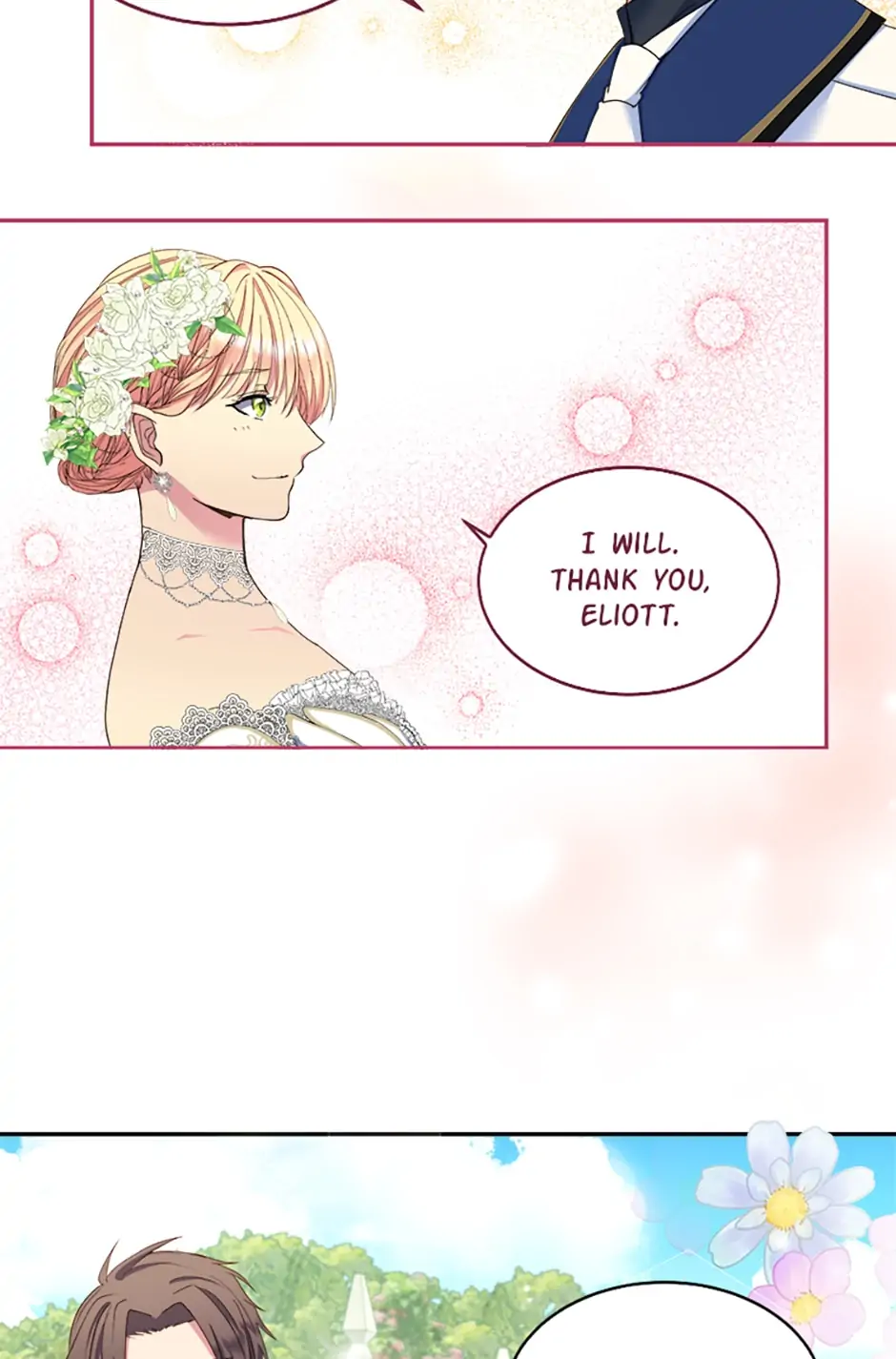 The Duchess’ Secret Writings chapter 12 - page 46