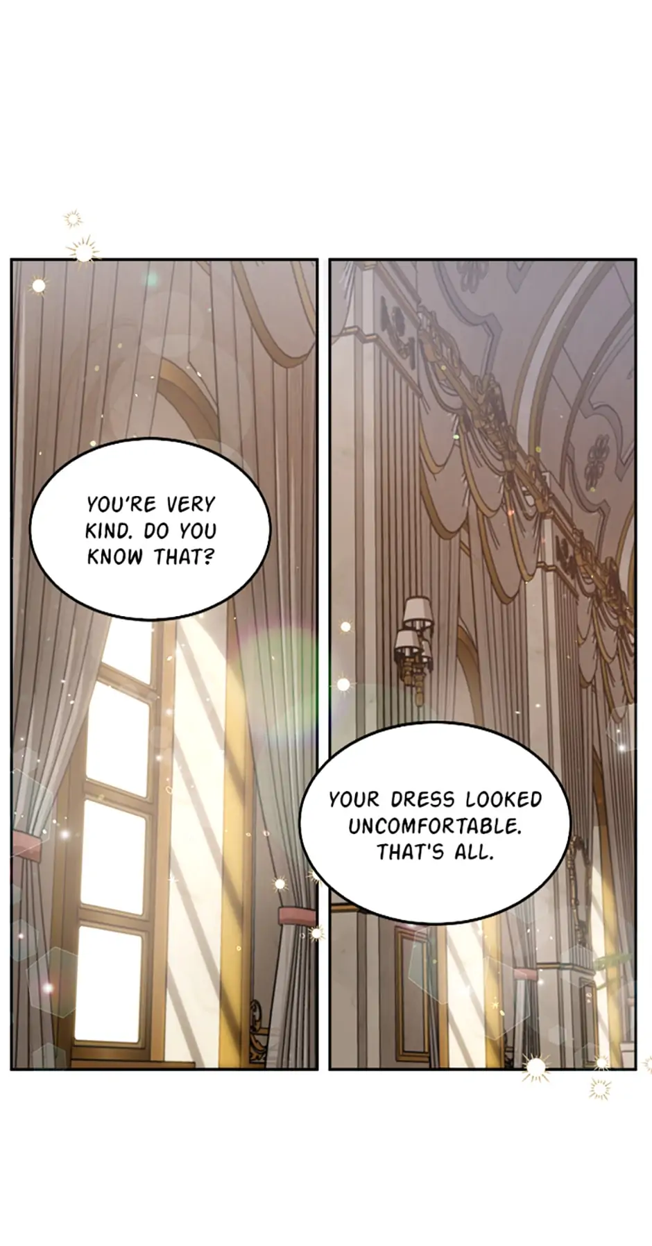 The Duchess’ Secret Writings chapter 16 - page 11
