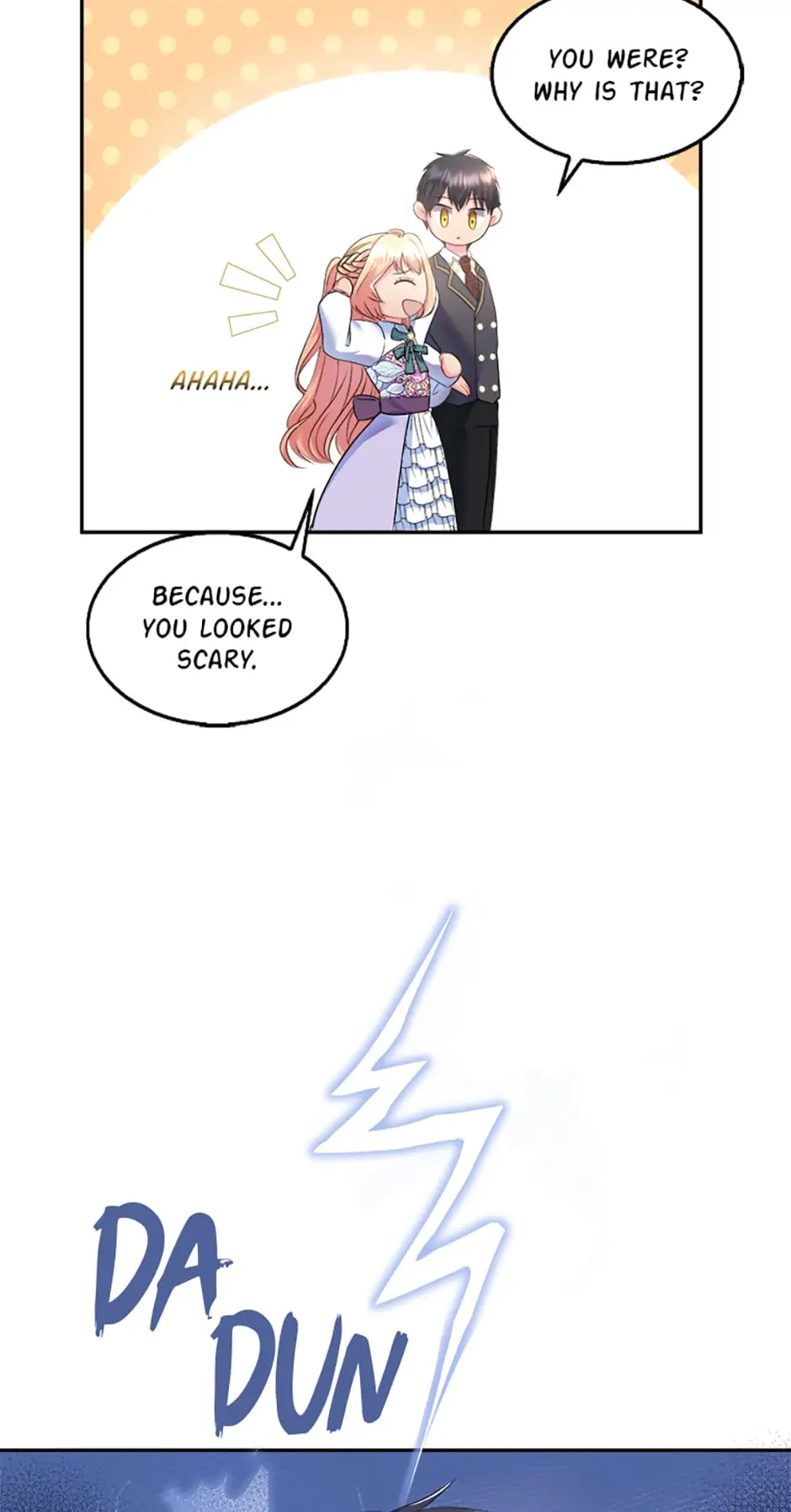 The Duchess’ Secret Writings chapter 16 - page 14