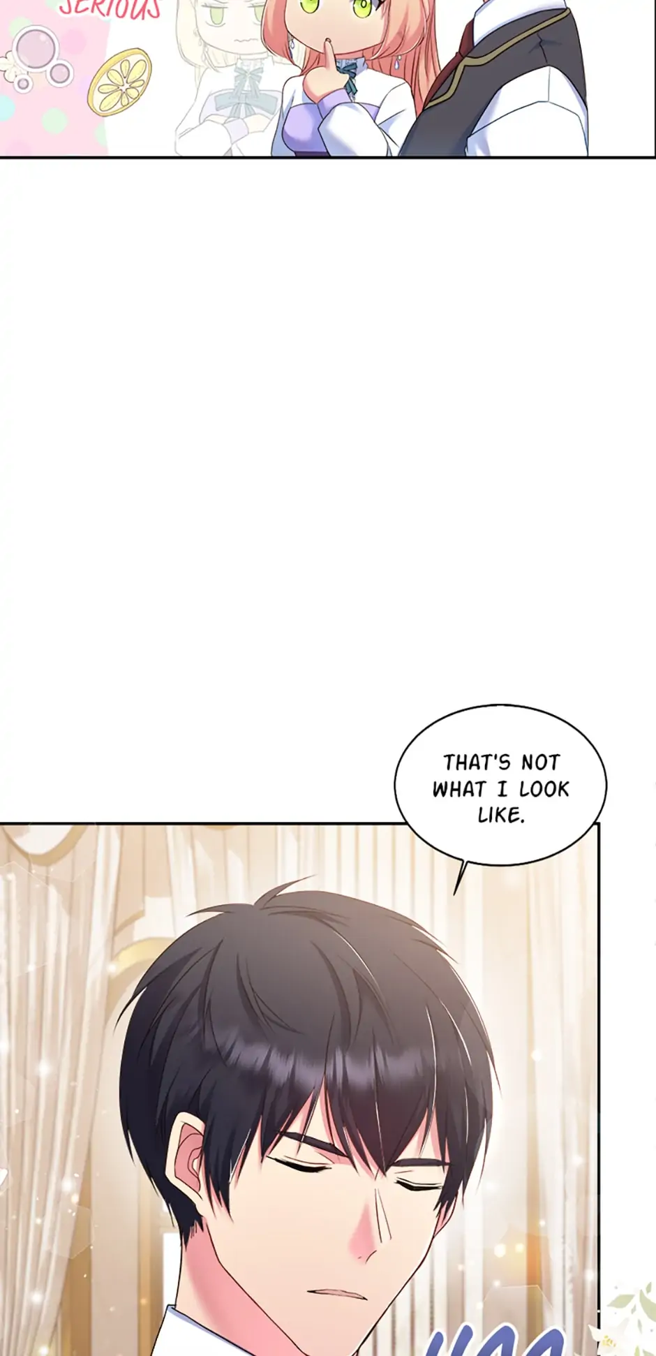The Duchess’ Secret Writings chapter 16 - page 17