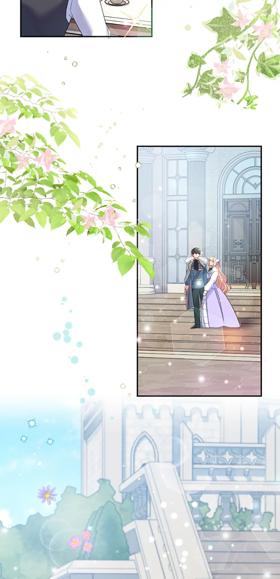 The Duchess’ Secret Writings chapter 16 - page 20