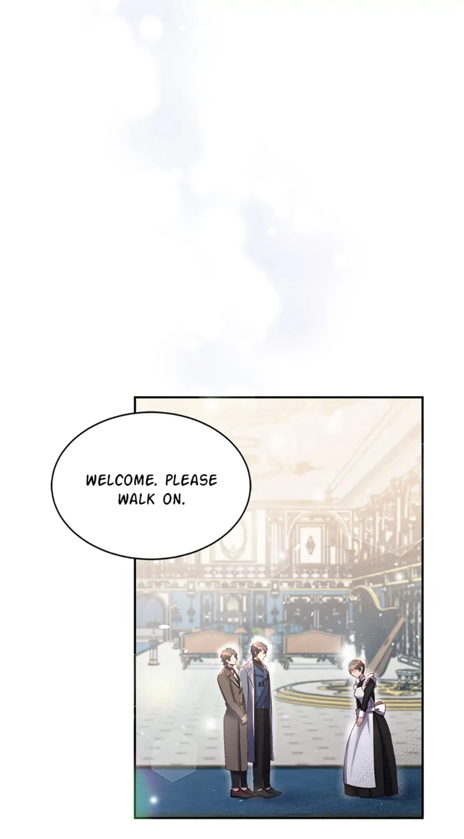 The Duchess’ Secret Writings chapter 16 - page 24