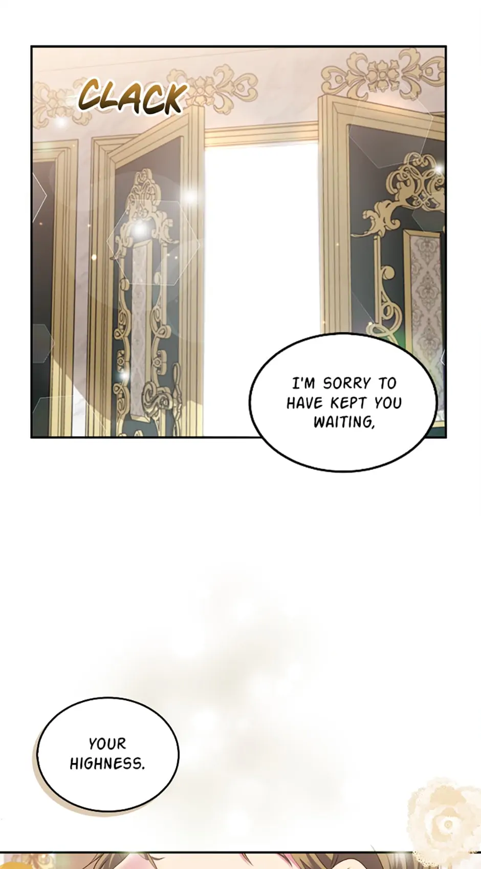The Duchess’ Secret Writings chapter 16 - page 28