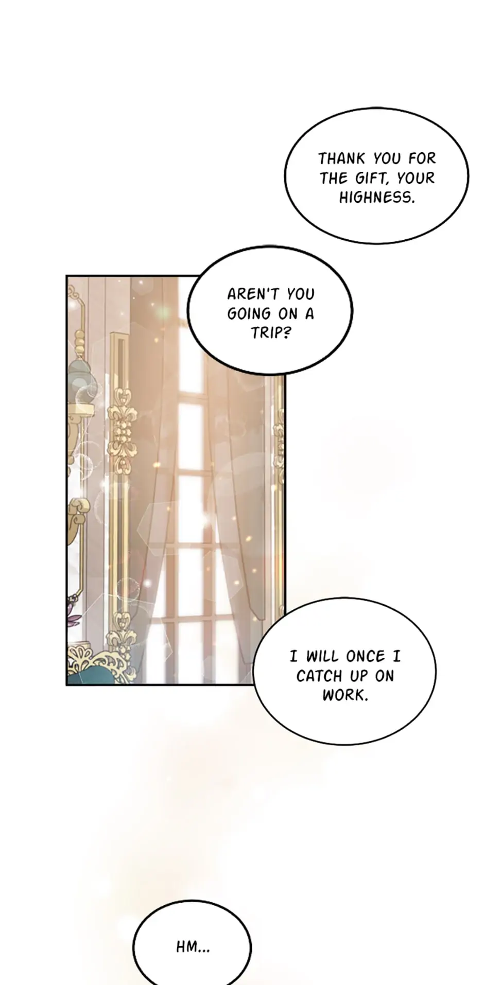 The Duchess’ Secret Writings chapter 16 - page 32
