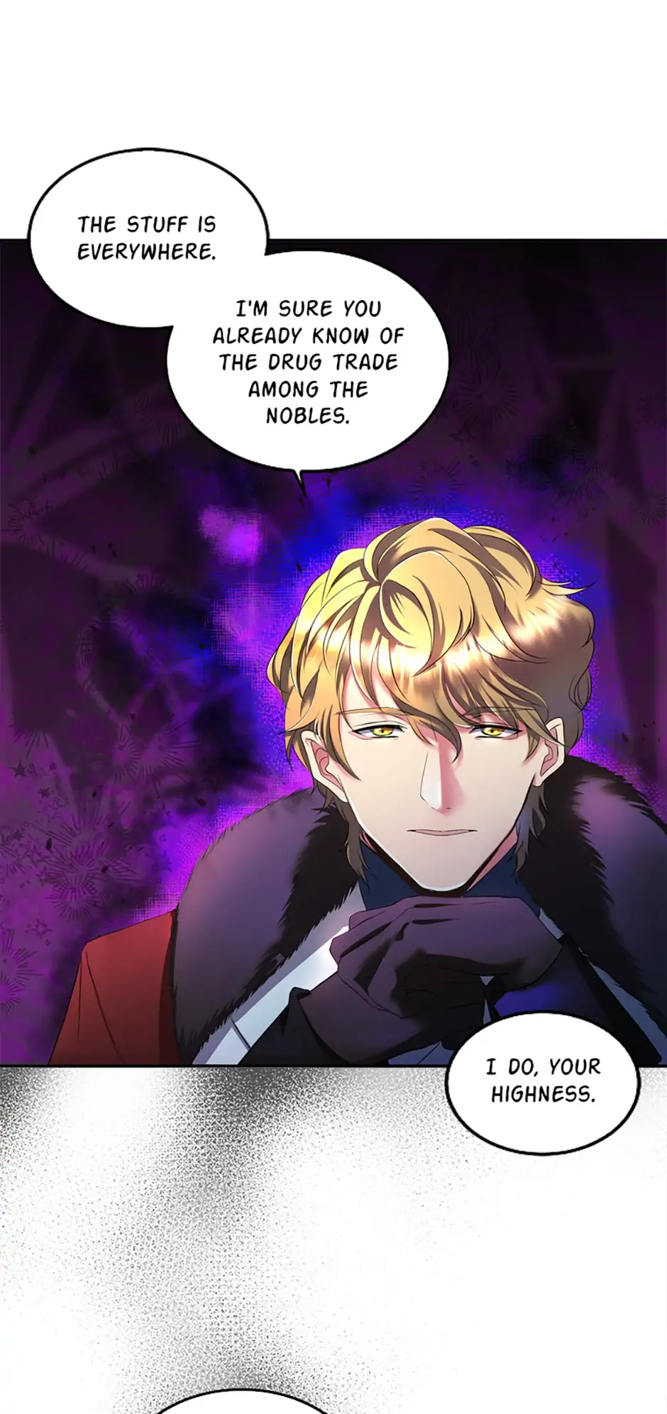 The Duchess’ Secret Writings chapter 16 - page 41