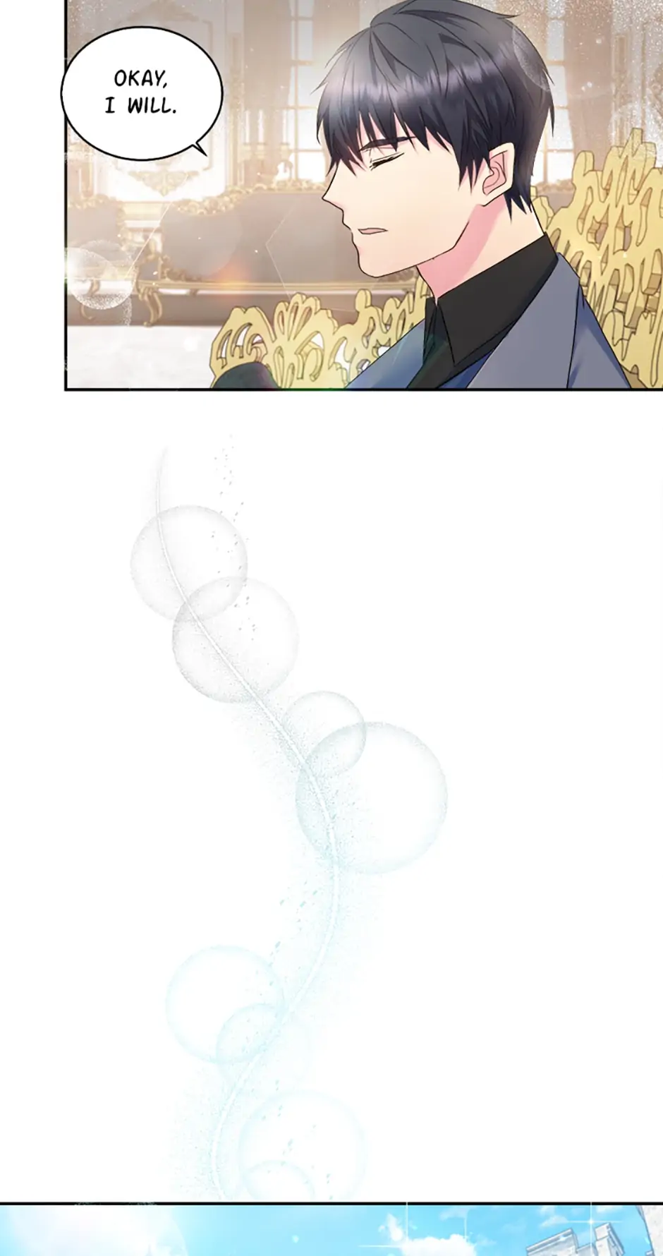 The Duchess’ Secret Writings chapter 16 - page 46